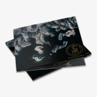 QRIXKUOR The Womb of the World DIGIFILE , PRE-ORDER [CD]